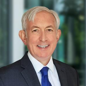 Roger Healy