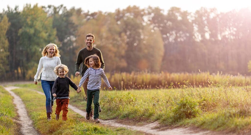 Pilot with family needs robust emergency fund