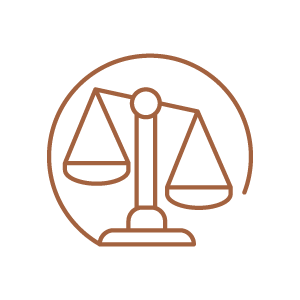 Business Services Icons_Legal