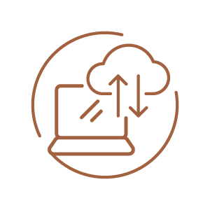 Business Services Icons_Technology