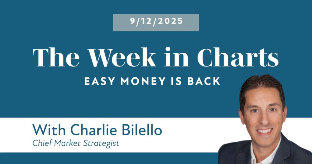 The Week in Charts 09 12 25