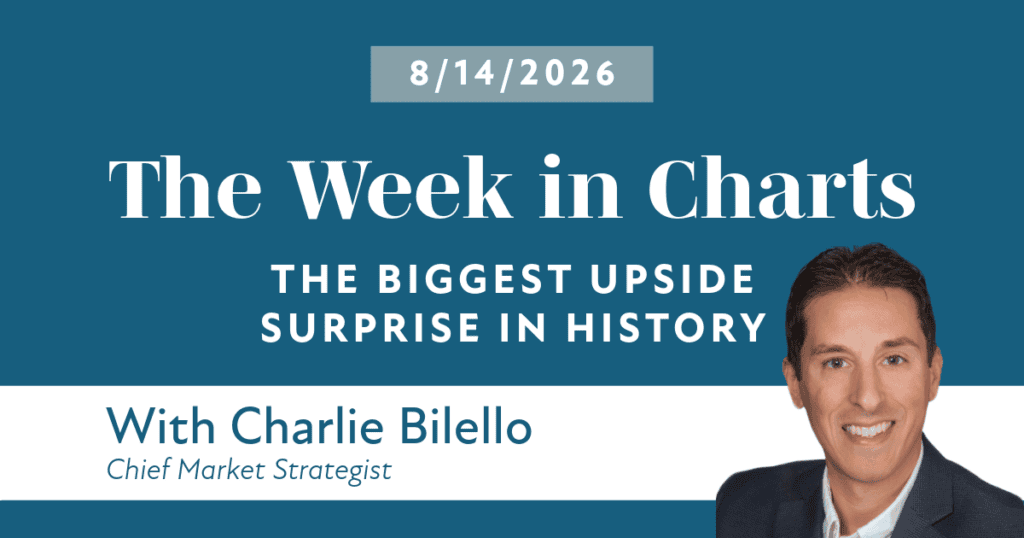The Week in Charts 8 14 26