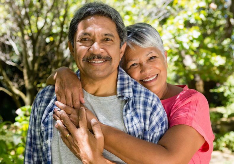 Couple wants to learn about estate planning, wills and trusts