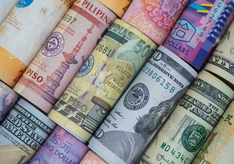 Learn why your wealth should be diversified globally