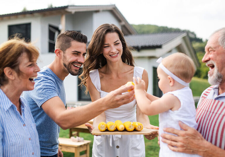 Couple needs to rethink their beneficiaries now that they have grandchildren