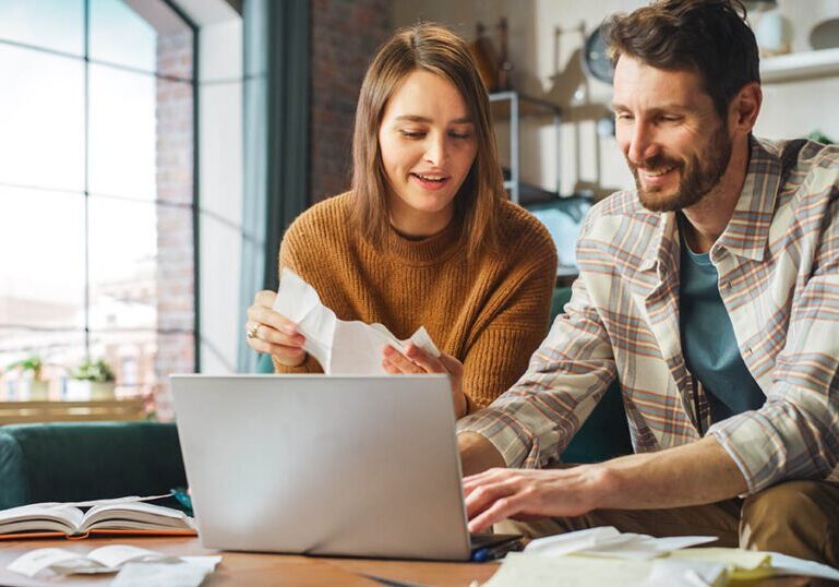 Couple doing their taxes may be overlooking commonly missed deductions and credits