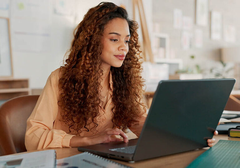 Woman rethinks her career with an eye on retirement